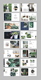 blank brochure templates free download word tri fold