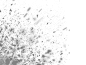 white explosions gray - Wallpaper (#2959337) / Wallbase.cc