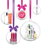Give the gift of great skin. A more radiant look makes everyone happy.: 