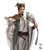 MR.Wolong, mingzhu yang : for Tencent  
a strategist in Three Kingdoms.