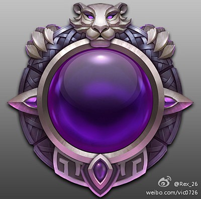 Titan's way ICON