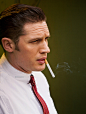 Tom Hardy