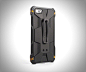 Sector 5 Black Ops Elite, The Ultimate In Tactical iPhone 5 Cases - Tech & Accessory News - Gadgetmac