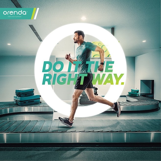 Orenda | Technowirel...