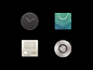 Icons For Qiku Phone Homescreen 05