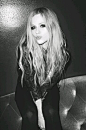 #Avril Lavigne#