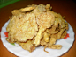 炸蘑菇(Cendawan goreng)