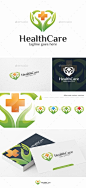 医疗/心-标志模板符号标志模板Healthcare / Heart - Logo Template - Symbols Logo Templates有氧运动、心脏病、保健、慈善、十字架,医生,手,手,健康,健康诊所,医疗、心脏、医院,人类,生命,爱情,医疗,医疗中心,现代的人,另外,社会、社交媒体、健康 cardio, cardiology, care, charity, cross, doctor, hand, hands, health, health clinic, healthcare, hear