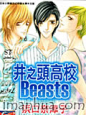 井之头高校Beasts