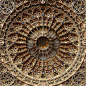 New Incredible Laser Cut Paper Art by Eric Standley