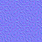 MSMC_Blob_ReactionDiffusion_2_Normal