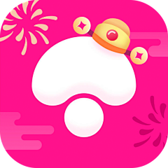 粒粒POKI采集到APP icon