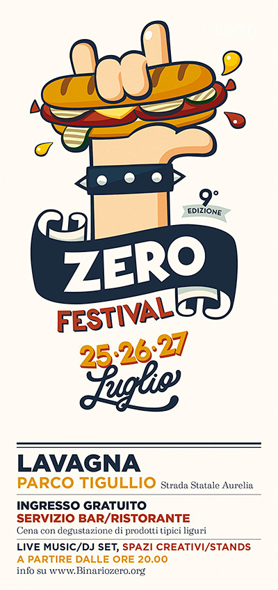 Zero Festival 2013 :...