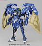 万代 BANDAI HG 1:144 革命机 5号机 VALVRAVE V 火打羽-淘宝网