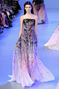 Elie Saab Spring 2014 Couture Collection