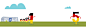 Google Doodle：2014 世界杯 第十比赛日 德国vs加纳赛后