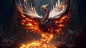 13291886666_Ancient_Chinese_mythology_Phoenix_Divine_Beast_fire_55d94db7-573a-4bdb-bca9-66d210340097_upscayl_4x_realesrgan-x4plus