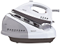 Hinari HIN172 Digital Steam Generator, 2500 Watt: Amazon.co.uk: Kitchen & Home