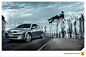 Inspiration: Automotive Ads