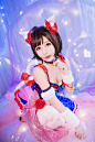 Maekawa Miku,cosplay,asian,sexy,erotic, nude, naked, hot,cute,high resolution