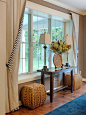 Curtain Trimming Design Ideas, Pictures, Remodel, and Decor - page 9