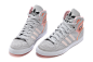 adidas高帮女鞋M20173  号码36-39