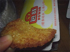 可爱的大水牛采集到饮食