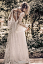 FLORA & LANE WEDDING DRESS COLLECTION