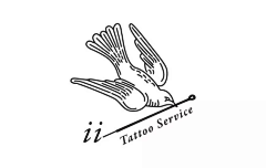 叁纹鲤魚采集到logo