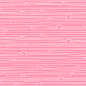 线条条纹纹理心形框粉色背景图-粉色背景-粉色系-粉色设计-粉色素材-粉色背景banner