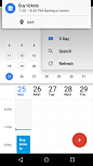 Google Calendar