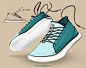 Sketchbook \ Footwear Design : Sketch addict : this sketchbook is a way to explore new things and express my creativity. I hope you will enjoy it !