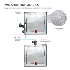 索马里的娇花采集到shooting tent box