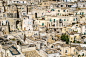 Sassi of Matera the incredibile particular of the  ... by FC Photography on 500px