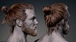 Man Hairstyle - Marketplace, Maria Puchkova : Real-Time Hairstyle optimized for Games - watch the video below for some extra information :)
And don`t forget to check it on the Marketplace!
https://www.artstation.com/marketplace/p/RqBk/real-time-man-hair-h