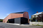 哈罗德街住宅 Harold Street Residence by Jackson Clements Burrows Architects | 灵感日报