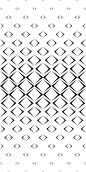 Seamless rectangle pattern design