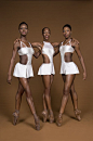 Dance Theatre of Harlem