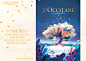 L'occitane Noël 2015 on Behance