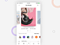 UI Interaction Gallery : This interaction gallery contains 12 favourite shots of mine. Please visit to my dribbble profile for more samples. Dribbble link : https://dribbble.com/divanraj