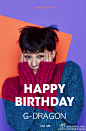 [HAPPY BIRTHDAY G-DRAGON]
# Happy29GDay# # GDRAGON# # BIGBANG #