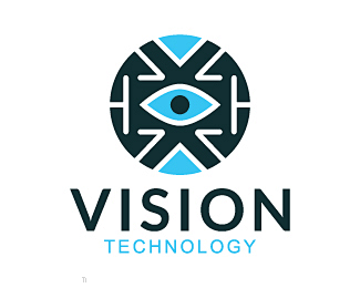 Vision营销公司 精准营销 眼睛 视...