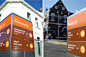 菲利浦的港口城市寻路标牌设计 | Studi 设计圈 展示 设计时代网-Powered by thinkdo3