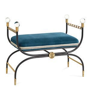 Benches & Ottomans -...