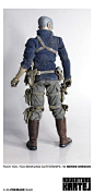 AK Merde Mission for 3A premade sale.  <a class="text-meta meta-tag" href="/search/?q=threeA ">#threeA #</a>3A <a class="text-meta meta-tag" href="/search/?q=AdventureKartel ">#AdventureKartel #&am