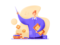 unknownhuman_采集到dribbble_behance