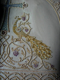 Goldwork Embroidery