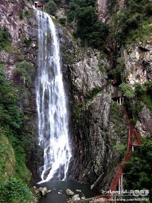 福州森林公园:（福建福州）闽侯旗山国家森...