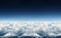 clouds horizon flying skyscapes - Wallpaper (#35485) / Wallbase.cc
