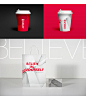 Believe in yourself : Personal  project for the month of July 2014.Quotes on Believing in Yourself.